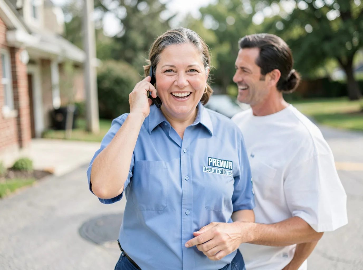 Water Damage Restoration Oak Ridge, TN FAQs